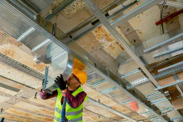 Best Commercial HVAC in Englishtown, NJ