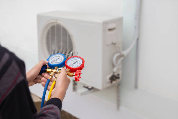 Best Emergency HVAC Services in Englishtown, NJ